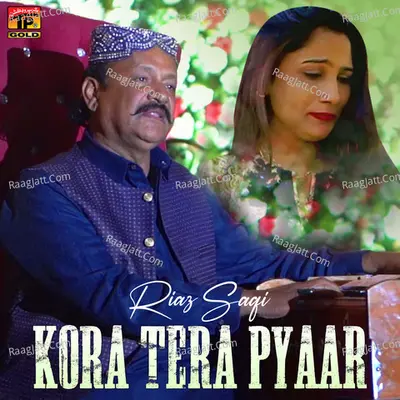 Kora Tera Pyaar - Single Cover
