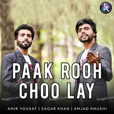Paak Rooh Choo Lay Poster