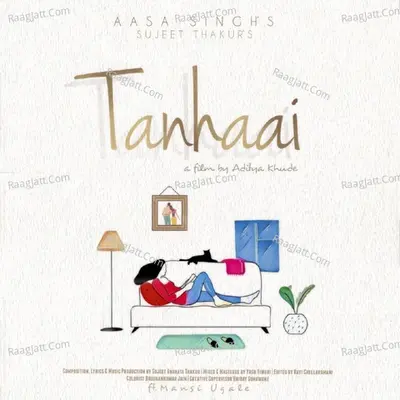 Tanhaai Cover