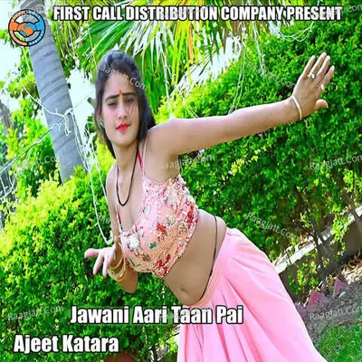 Jawani Aari Taan Pai