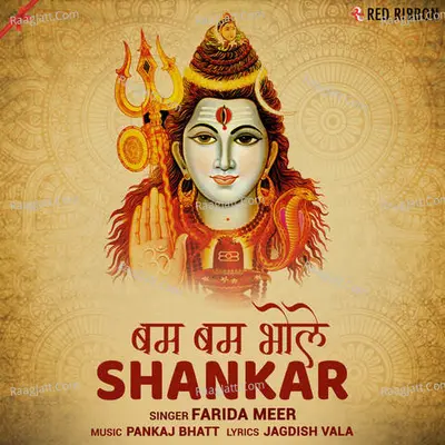 Bam Bam Bhole Shankar Cover
