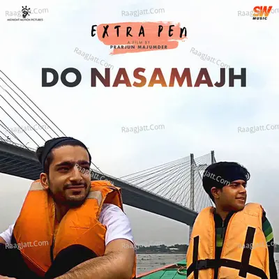 Do Nasamajh (From "Extra Pen") Cover