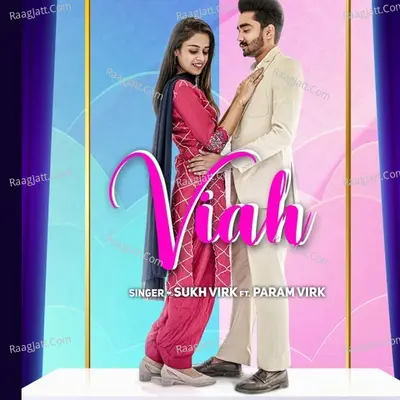 Sukh Virk