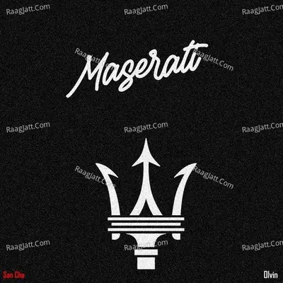 Maserati Cover