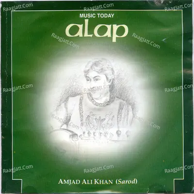 Alap - Amjad Ali Khan - Ustad Amjad Ali Khan