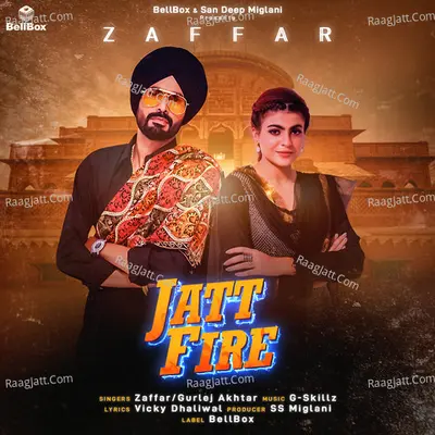Jatt Fire