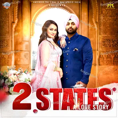 2 States Cover
