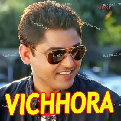 Vichhora Poster