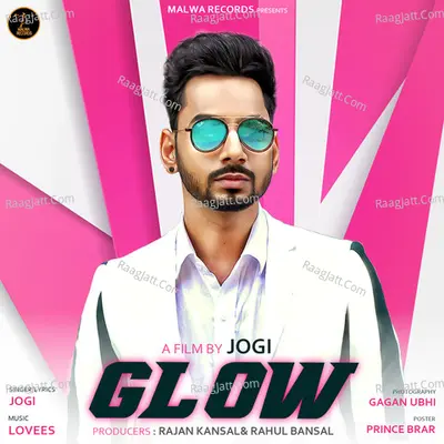 Glow Cover