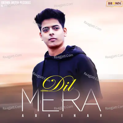 Dil Mera Cover
