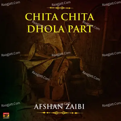 Chita Chita Dhola Part - Afshan Zaibi