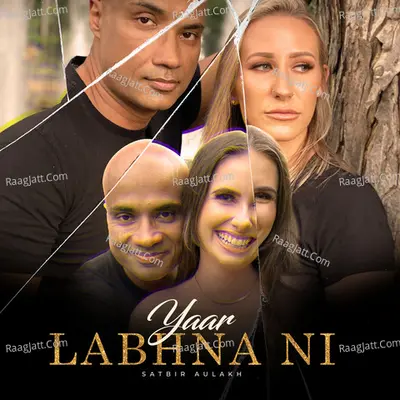 YAAR LABHNA NI Cover