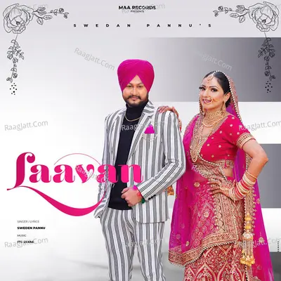 Laavan