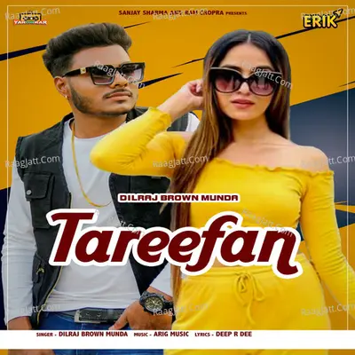 Tareefan