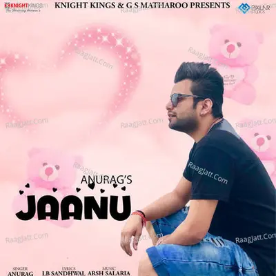 Jaanu Cover
