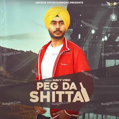 Peg Da Shitta Cover