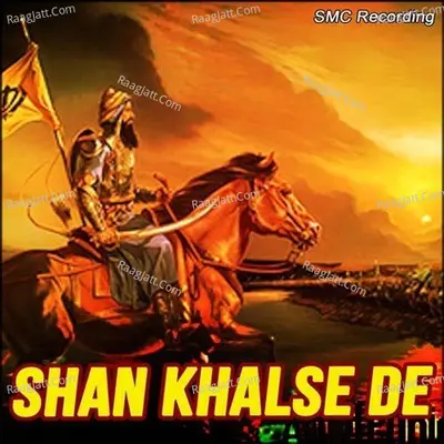 Shan Khalse De - Balwant Singh