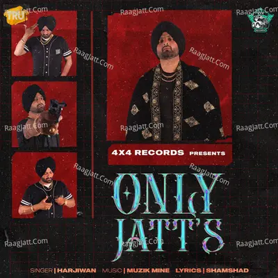 Only Jatts Cover
