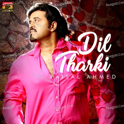 Dil Tharki Poster