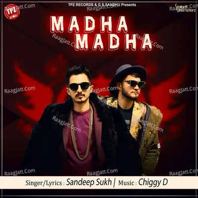 Madha Madha