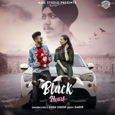 Black Heart