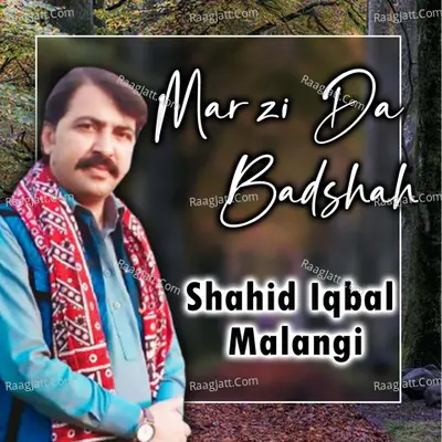 Marzi Da Badshah Poster