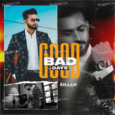Good Bad Days Cover