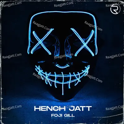 Hench Jatt Cover