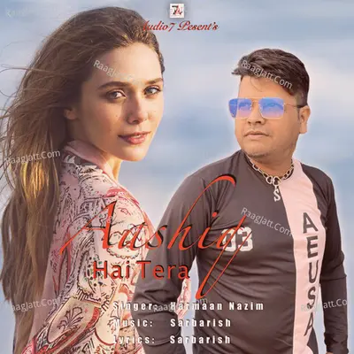 Aashiq Hain Tere (Romantic) Cover