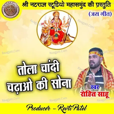 Rohit Sahu Image