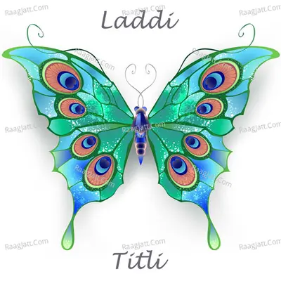 Titli Cover