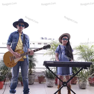 Kids Rock Cover