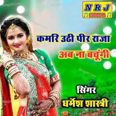 Kamari Uthi Peer Raja Ab Na Bachungi Cover