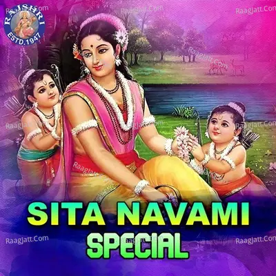 Sita Navami Special Cover