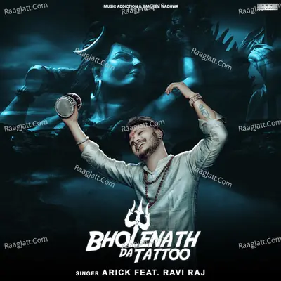 Bholenath Da Tattoo Cover