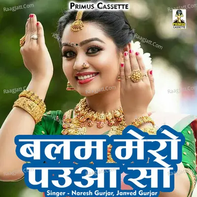 Naresh Gurjar Image
