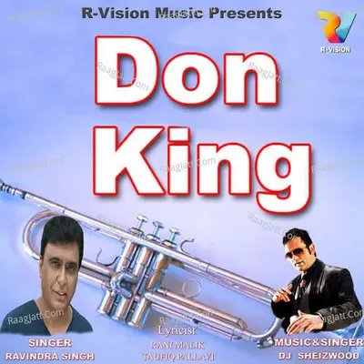 Don King Poster