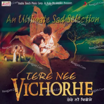 Tere Nee Vichorhe Poster
