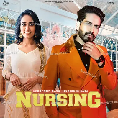Nursing Cover