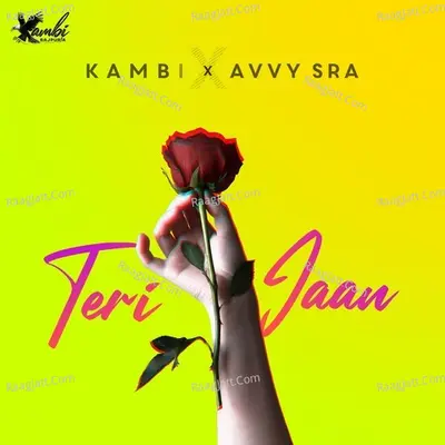 Teri Jaan