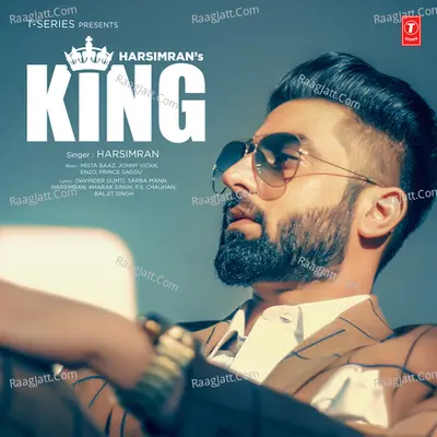 King Poster