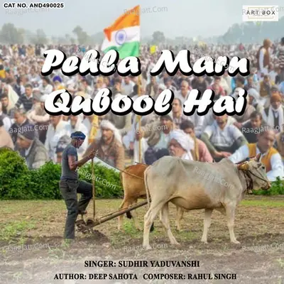 Pehla Marn Qubool Hai