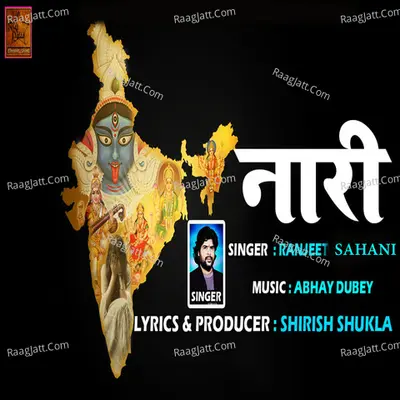 NAARI Cover
