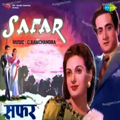 Safar - C. Ramchandra