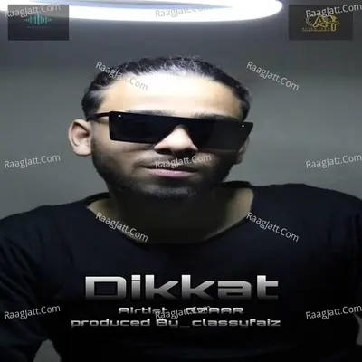 Dikkat Cover