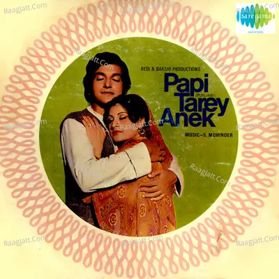 Paapi Torey Anek Cover