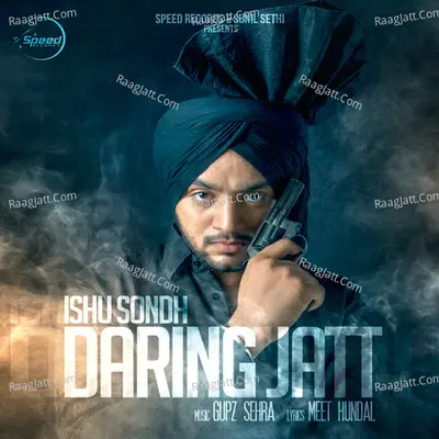 Daring Jatt