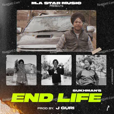 End Life Cover