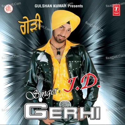 Gerhi - J. D