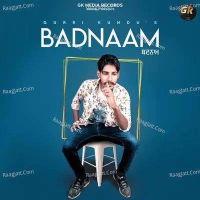 Badnaam
